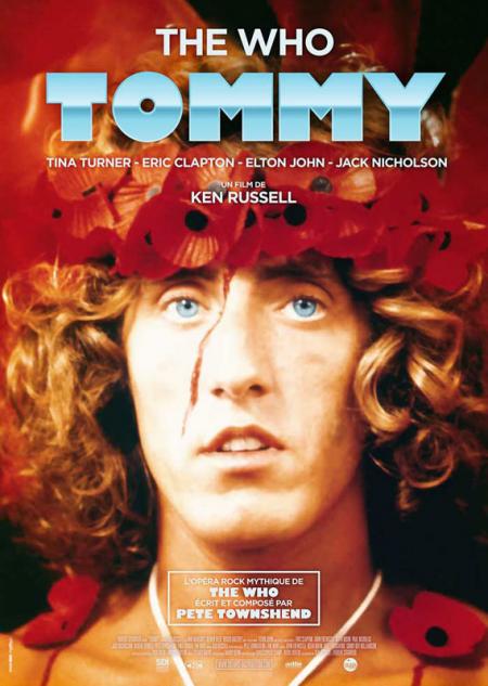 Tommy, l’opéra rock de « The Who »