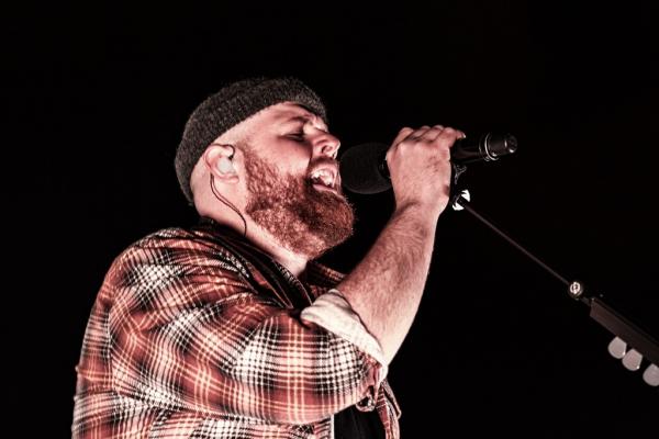 Tom Walker au Splendid de Lille