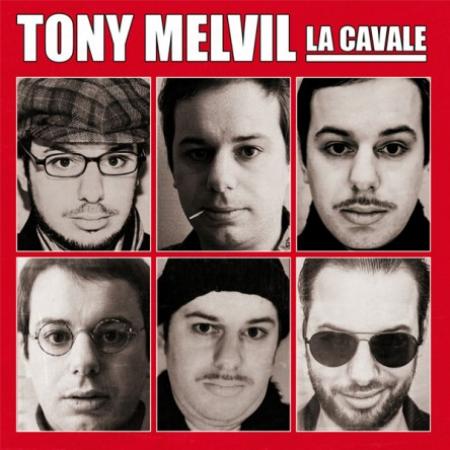 La Cavale de Tony Melvil