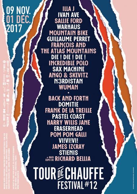 Sallie Ford + Harry Wilis Jane