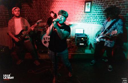 Tour de Chauffe a ouvert les inscriptions aux musiciens amateurs pour sa 19e session d’accompagnement