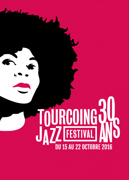Le Tourcoing Jazz Festival fête ses 30 ans !