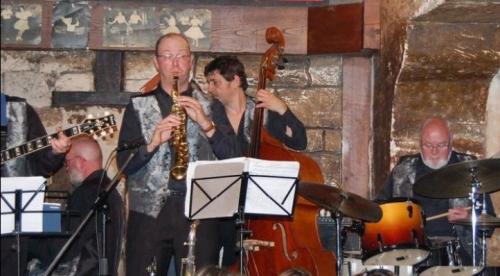 Le Tradswing Jazz Band