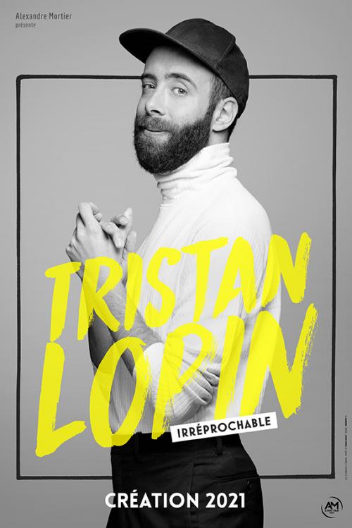Tristan Lopin – Irréprochable
