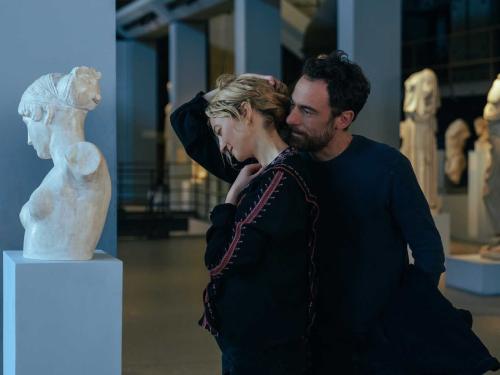 « Trois adieux » : entretien avec la grande cinéaste Isabelle Coixet