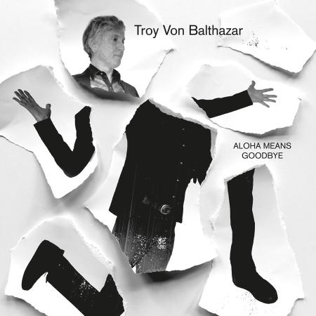 Troy Von Balthazar, un nouvel album et un concert au Métaphone