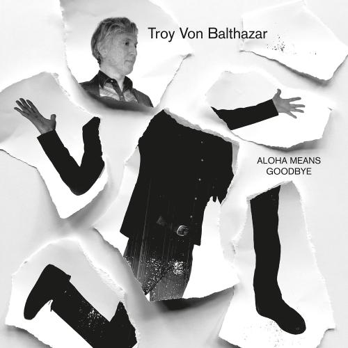 Troy Von Balthazar, un nouvel album et un concert au Métaphone