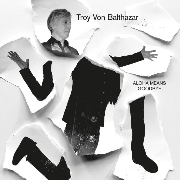 Troy Von Balthazar, un nouvel album et un concert au Métaphone