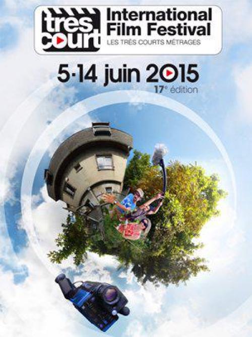 Festival les Très courts Métrages #17