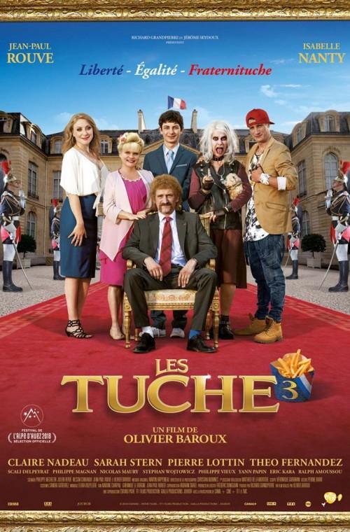 Festival Deci-Delà #18 – Les Tuches 3