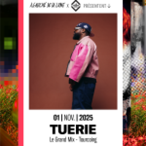 Tuerie