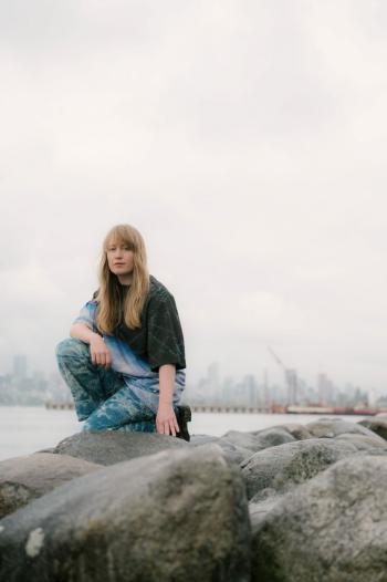 The Weather Station + Kevin Fowley