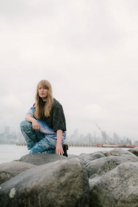 The Weather Station + Kevin Fowley