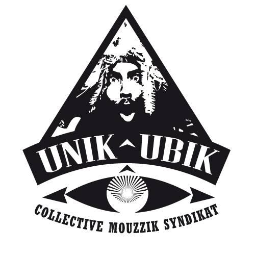 Unik Ubik (TDC 2014)