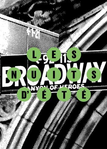 Les Nuits d’été – Broadway by Night