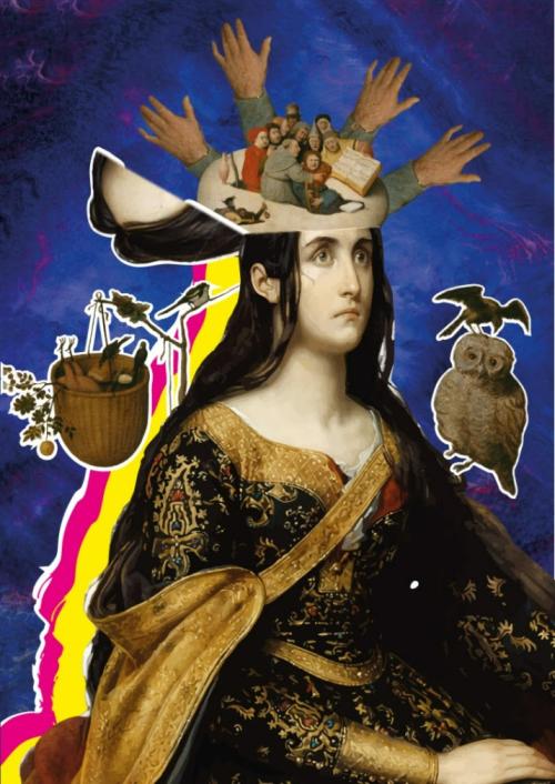 La Folle Nuit Au Musée