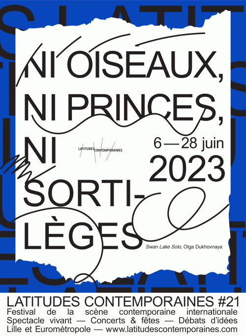 Latitudes Contemporaines 2023