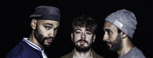 Afterwork – Unno + Blaise Blandini Dj Set