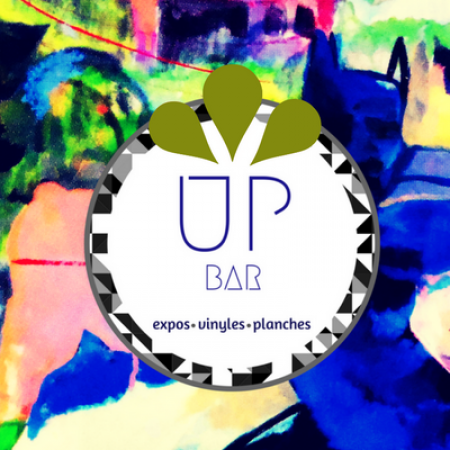 Up Bar