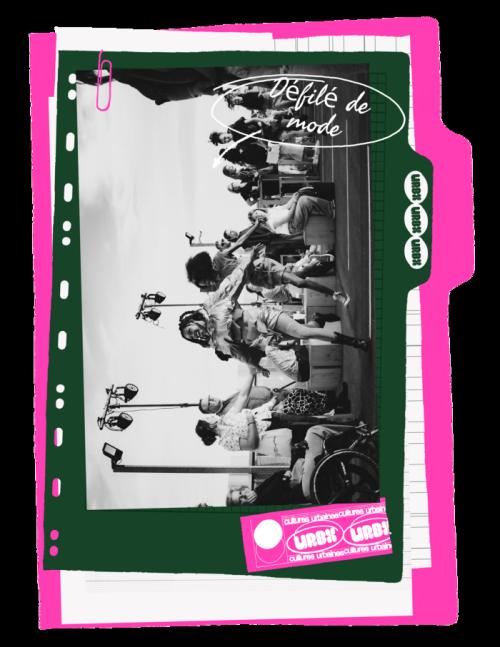 URBX Festival – Défilé NASIJ
