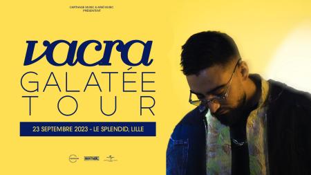 Vacra au Splendid