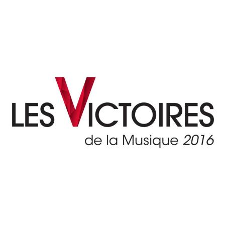 Victoires de la Musique 2016 : et les nommés sont…