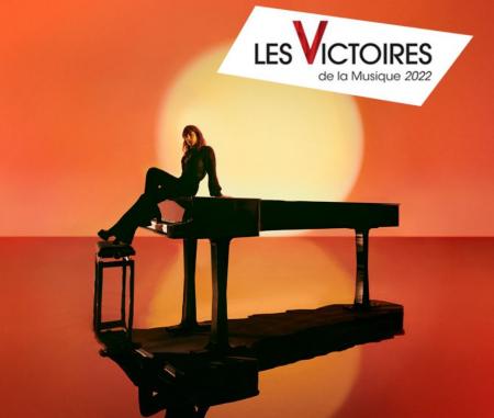 Les nommés des Victoires de la Musique 2022 en concert à Lille