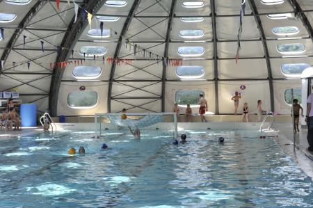 Piscine Lille Sud