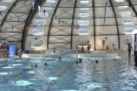 Piscine Lille Sud