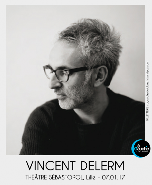 Vincent Delerm