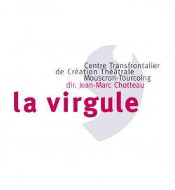 Virgule Centre transfrontalier de création théâtre