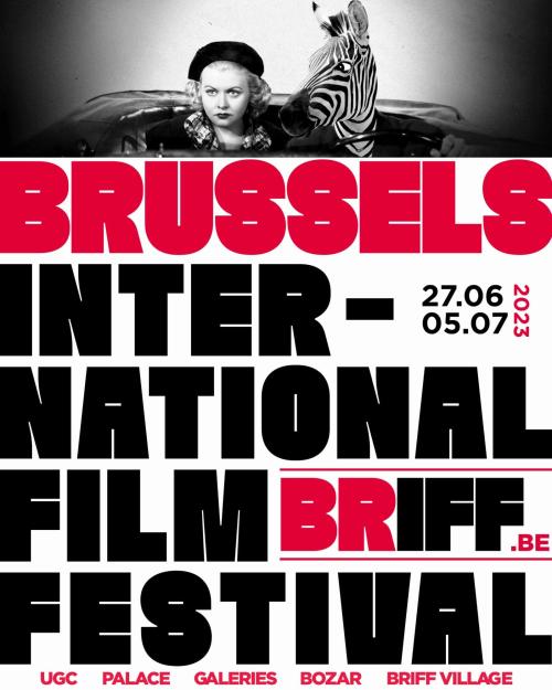 Brussels International Film Festival 2023