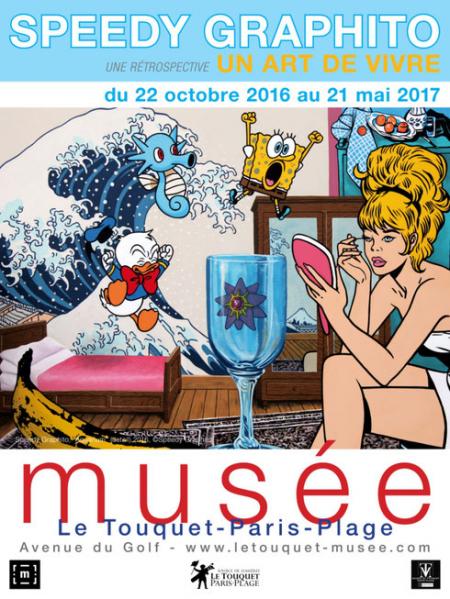 Ce dimanche 4 décembre 2016, les musées sont gratuits