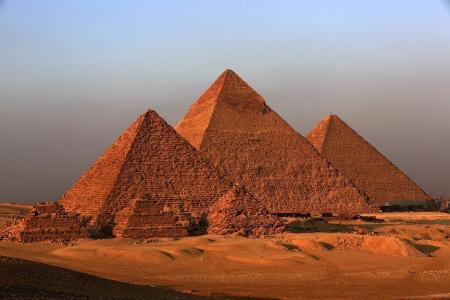 La mission ScanPyramids se dévoile au Palais des Beaux Arts de Lille