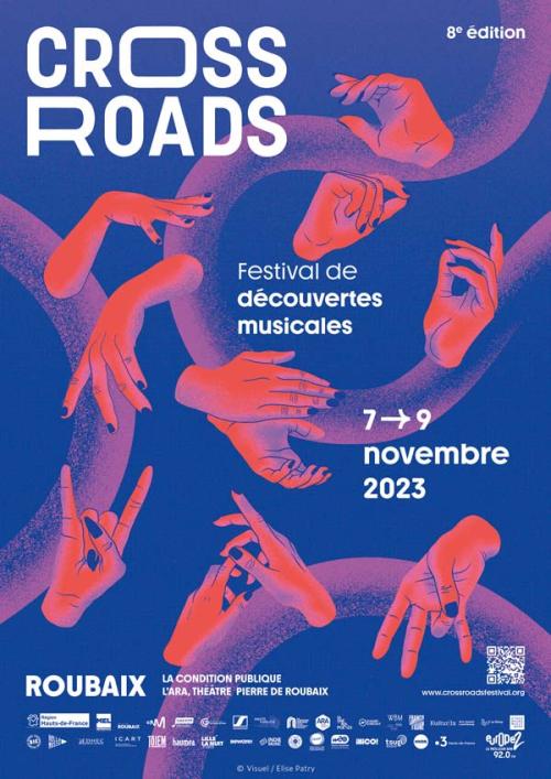 Crossroads Festival – La 8e édition