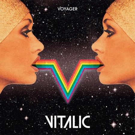 Vitalic – ODC Live + Contrefaçon