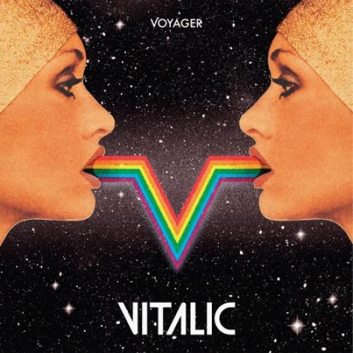 Vitalic (odc – live) + Maestro