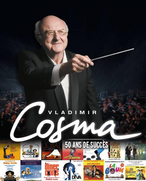 Vladimir Cosma