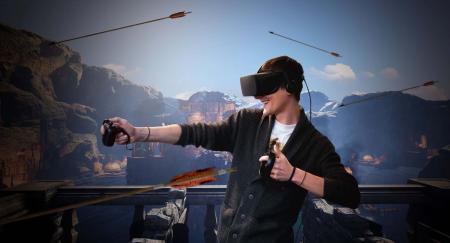 DreamAway, vivre des expériences en réalité virtuelle