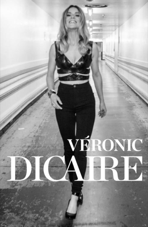 Véronic Dicaire