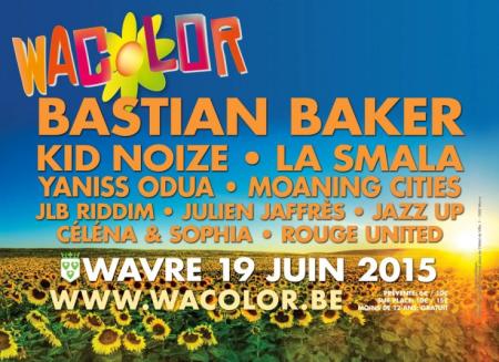 Festival Wacolor #5