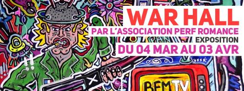 War Hall
