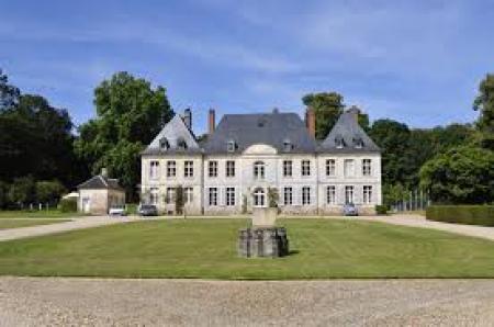 Château de Warlus