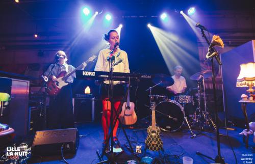 Tour de Chauffe a ouvert les inscriptions aux musiciens amateurs pour sa 20e session d’accompagnement