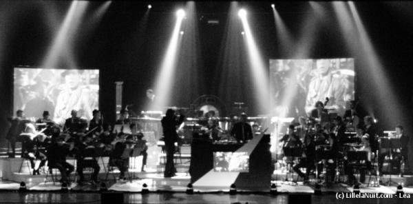 Wax Tailor &#038; The Mayfly Symphony Orchestra au Théâtre Sébastopol &#8211; Ground Zero