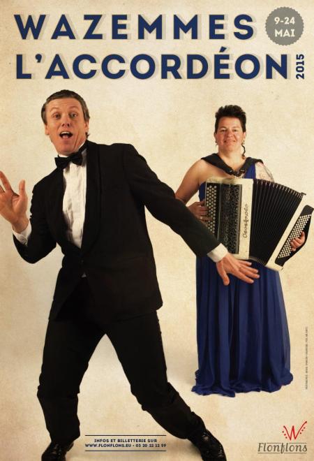 Festival Wazemmes l&rsquo;Accordéon #17
