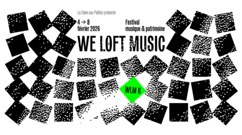 We Loft Music Festival