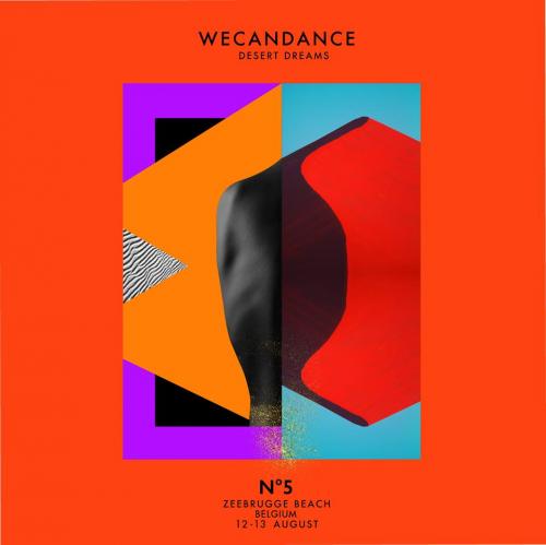 Wecandance 2017