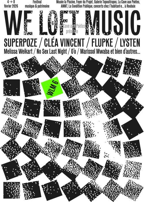 We Loft Music Festival