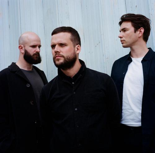 White Lies + Charming Liars en concert au Grand Mix